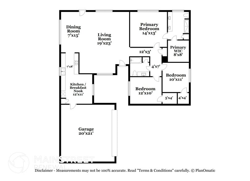 Building Photo - 15911 Pfeiffer Dr