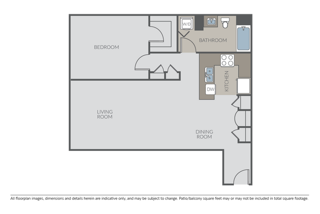 Floorplan - 101 San Fernando