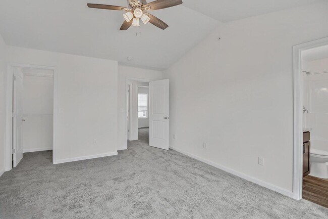 Building Photo - 3625 Kortni Dr
