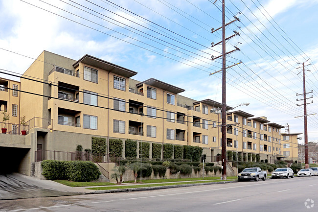 Building Photo - Riverglen Apartments