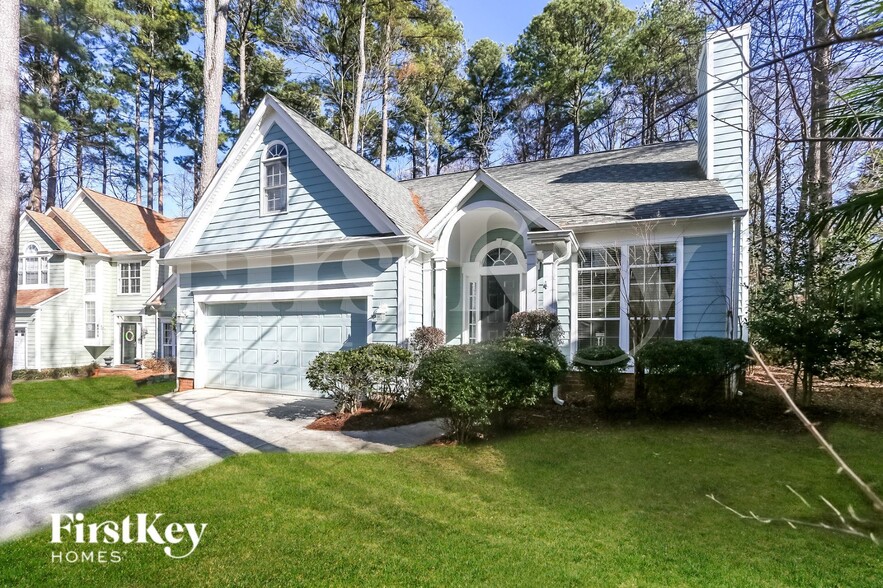 Building Photo - 6010 Elm Cove Ln