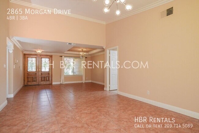 Building Photo - 2865 Morgan Dr