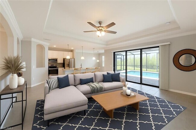 Building Photo - 17661 Kinzie Ln