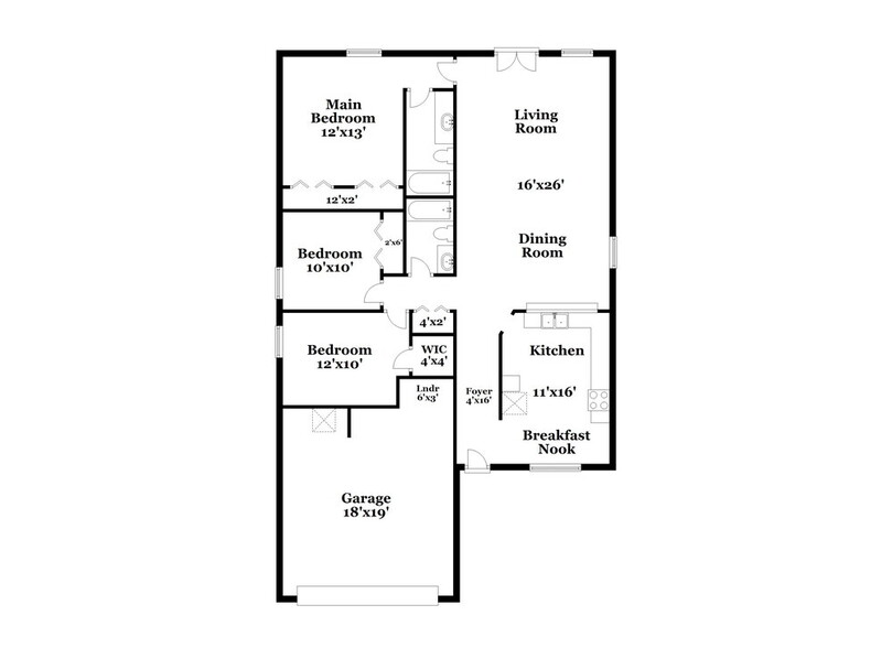 Building Photo - 6131 Alpenrose Ave