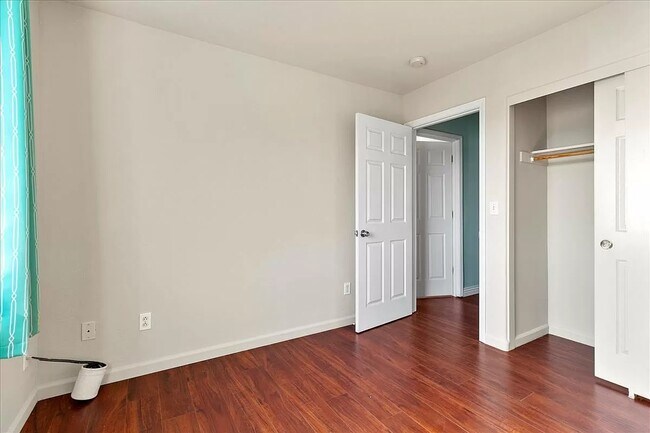 Building Photo - 1101 Panoche Ct