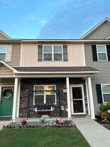 Building Photo - 408 Justice Farm Dr