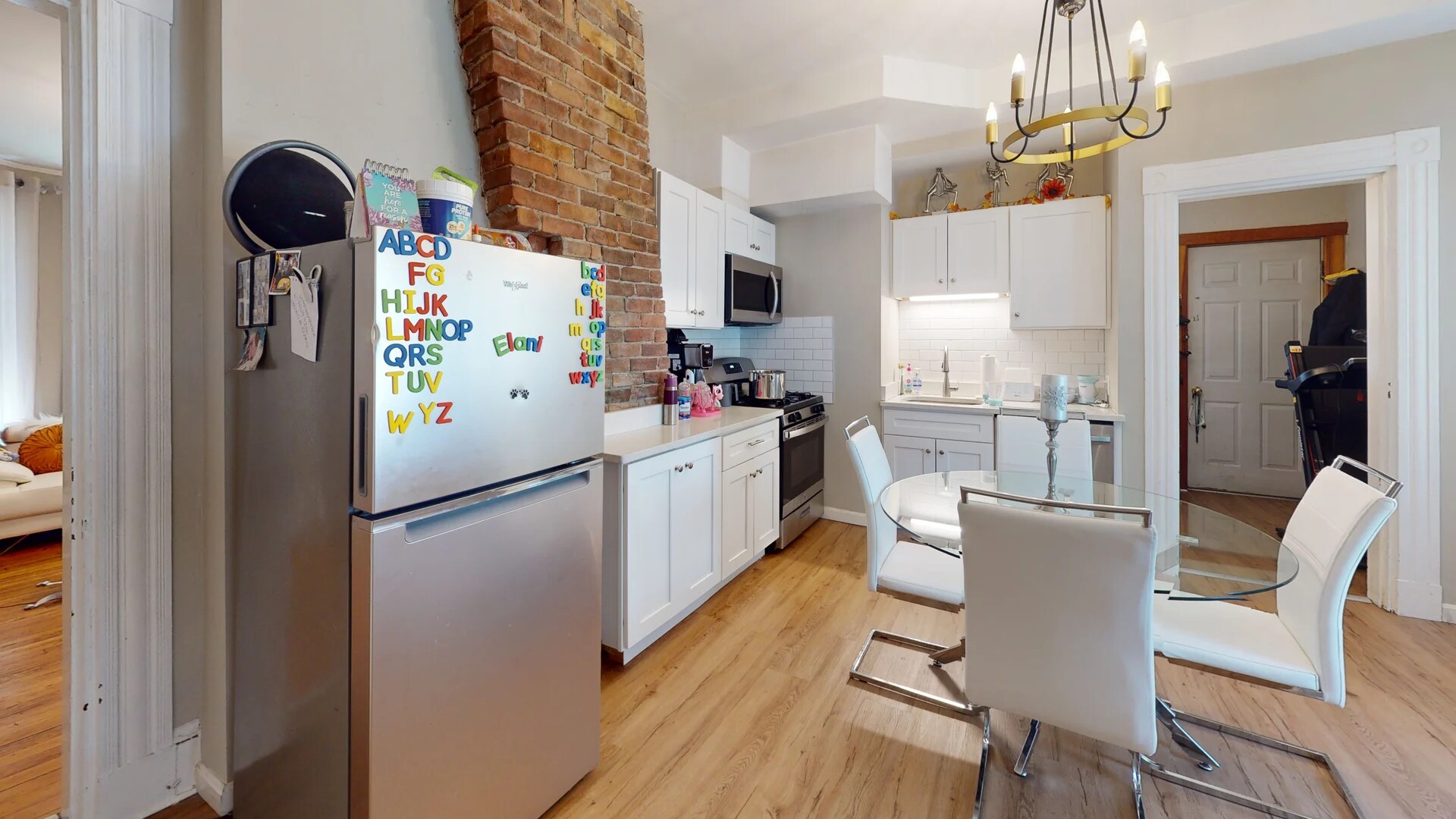 Building Photo - 27 Allston St