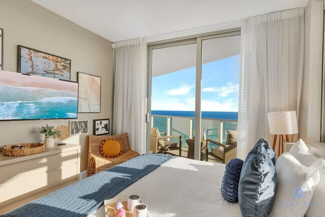 Building Photo - 4111 S Ocean Dr