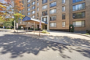 Building Photo - Ellicott House