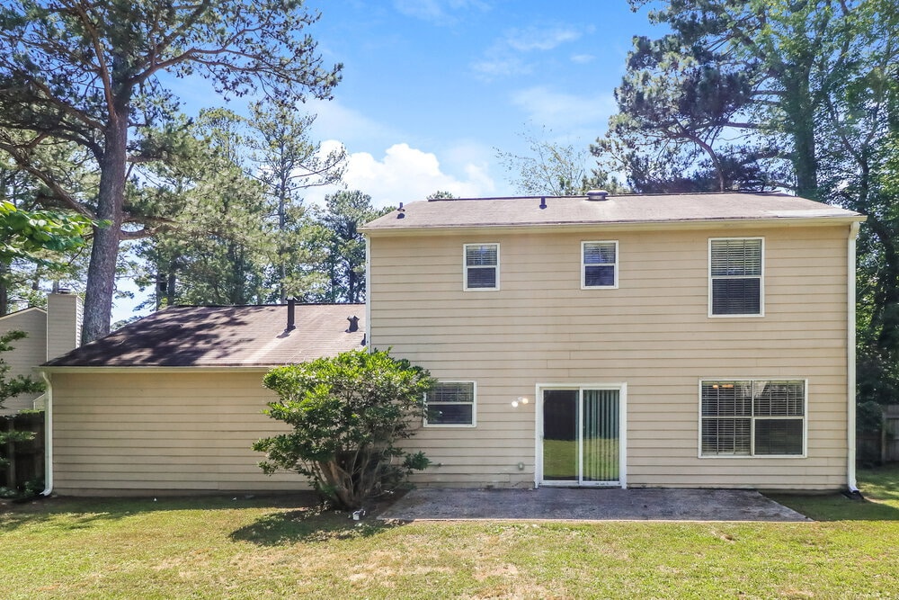 Building Photo - 1630 Carrie Spring
