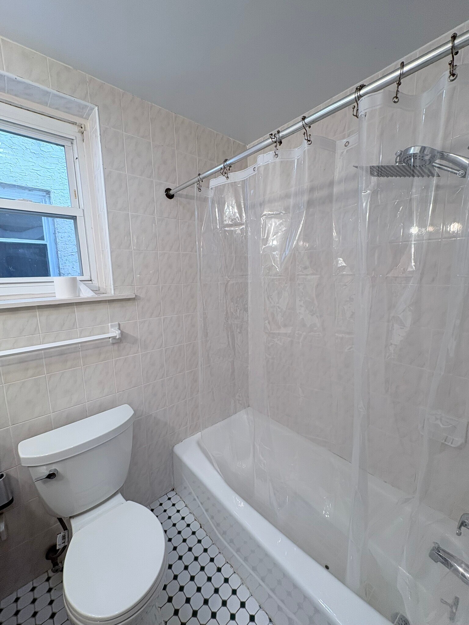 2nd Floor bathroom - 1333 Mifflin St