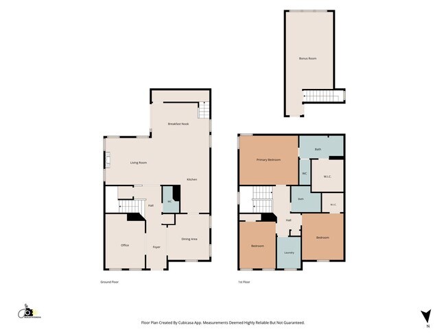 Building Photo - 1032 Olmstead St