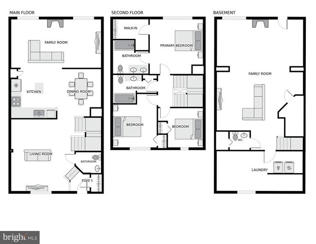 Building Photo - 7728 Effingham Square