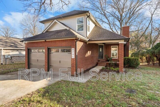 Building Photo - 4745 Aaron Dr