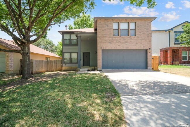 Building Photo - 12811 Hunting Bear