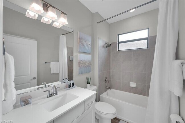 Building Photo - 18336 Parksville Dr