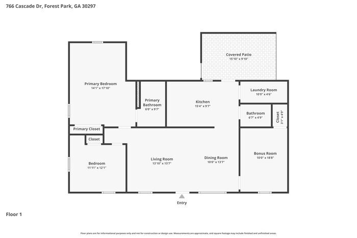 Building Photo - 766 Cascade Dr