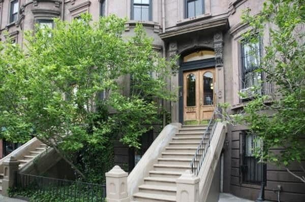 Building Photo - 529 Columbus Ave