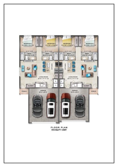 Building Photo - 3115 Chickadee St SW