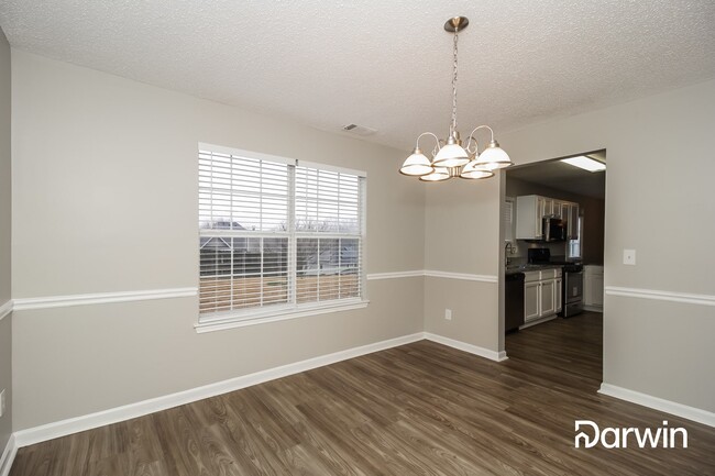 Building Photo - 4621 Laura Pl, Lithonia, GA 30038