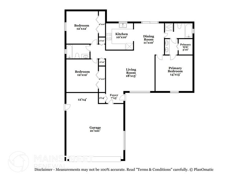 Building Photo - 2501 Dorothy Cir