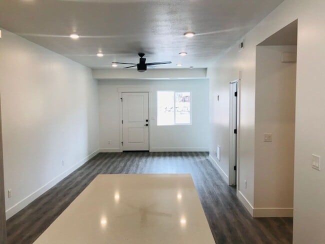 Building Photo - Beautiful new construction townhouse with quartz countertops and 2 car garage