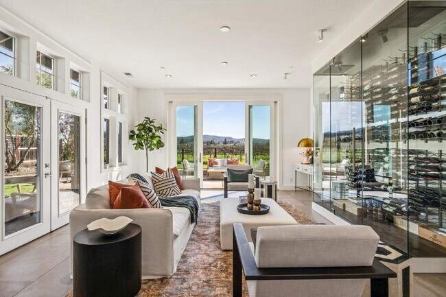 Building Photo - Eastside Sonoma | Vineyard & Hill Views