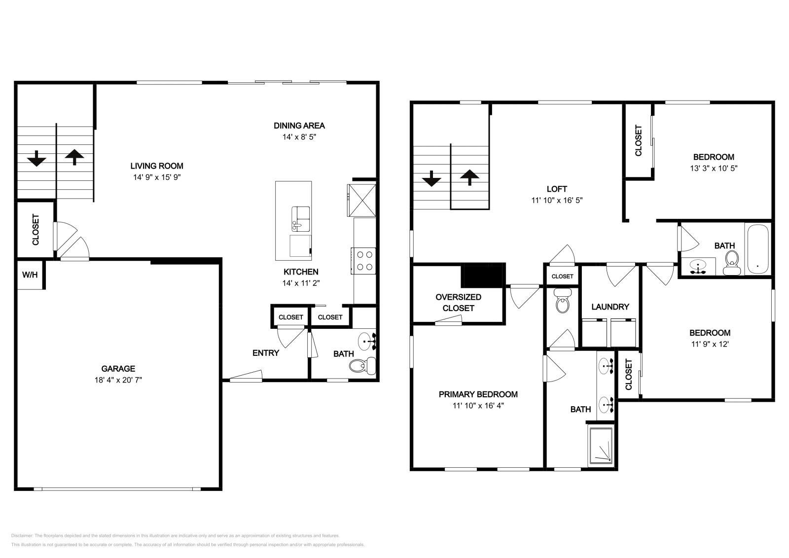 Building Photo - 4804 W Leodra Ln