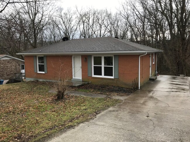 Primary Photo - Nice Brick Home w/ Full Basement Rent Ready