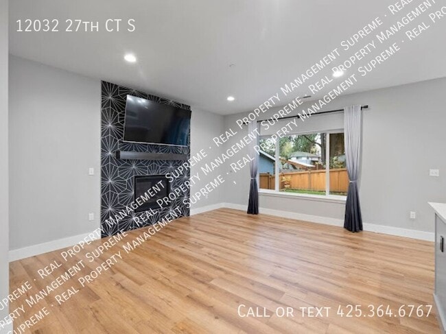 Building Photo - 12032 27th CT S