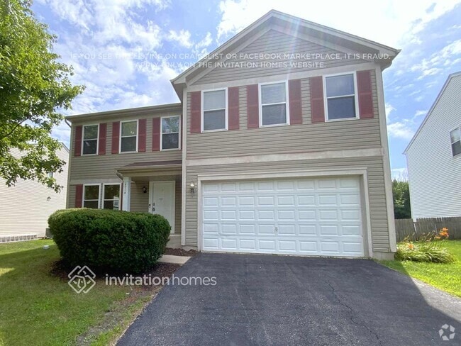 Building Photo - 1714 Stonegate Dr