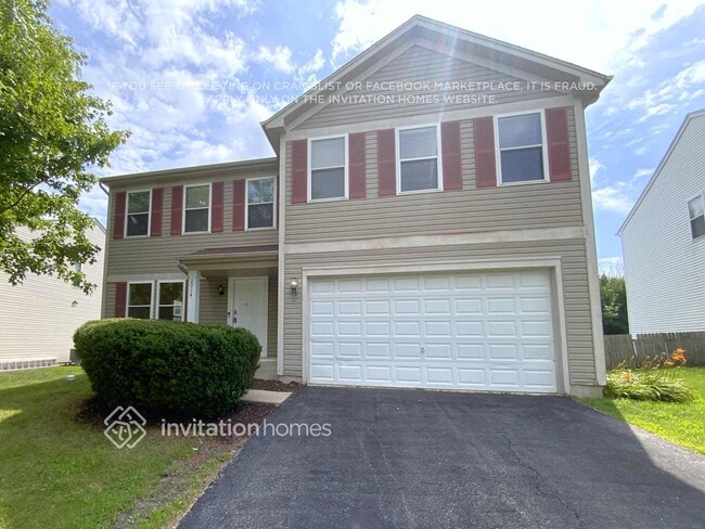 Building Photo - 1714 Stonegate Dr