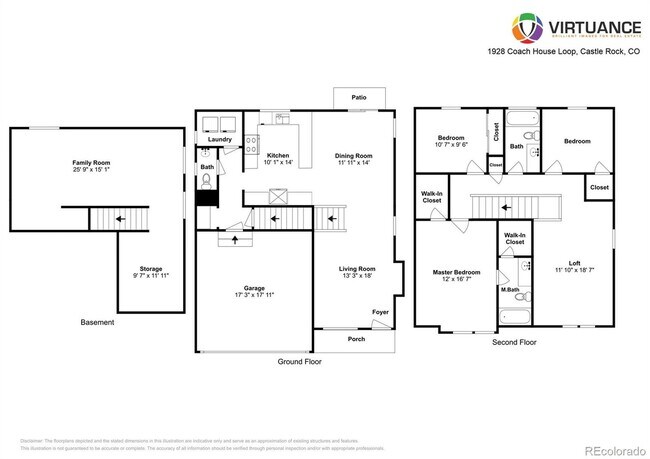 Building Photo - Beautiful 3 Bed, 3 Bath with a Loft Single Family Home in Meadows Neighborhood.