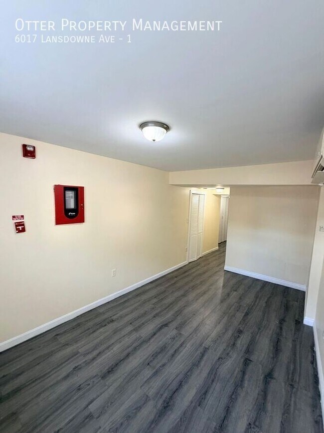 Building Photo - 6017 Lansdowne Ave