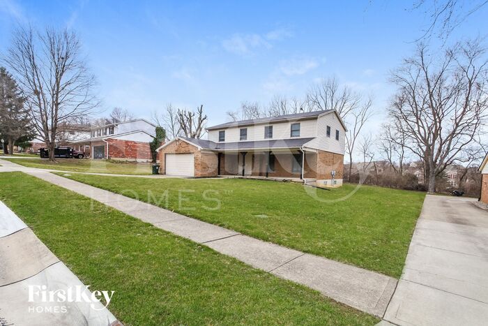 Building Photo - 1564 Parliament Ct