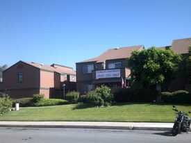 Stonegate apts - Stonegate