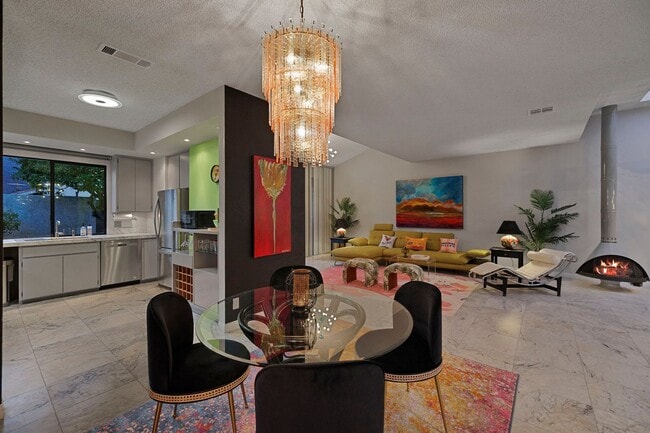 Building Photo - Mountain View Retreat in Palm Springs