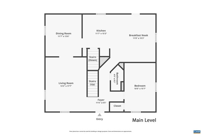 Building Photo - 755 King St