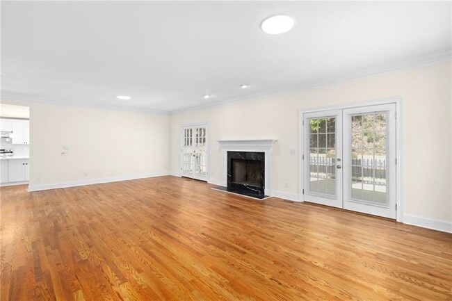 Building Photo - 5941 Wilbanks Dr