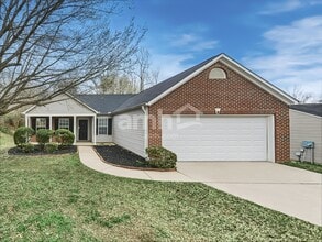 Building Photo - 411 Revis Creek Ct