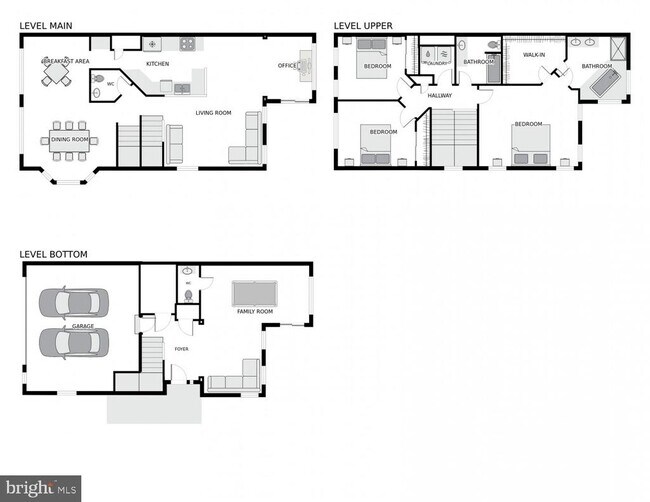 Building Photo - 1515 Shields Terrace NE