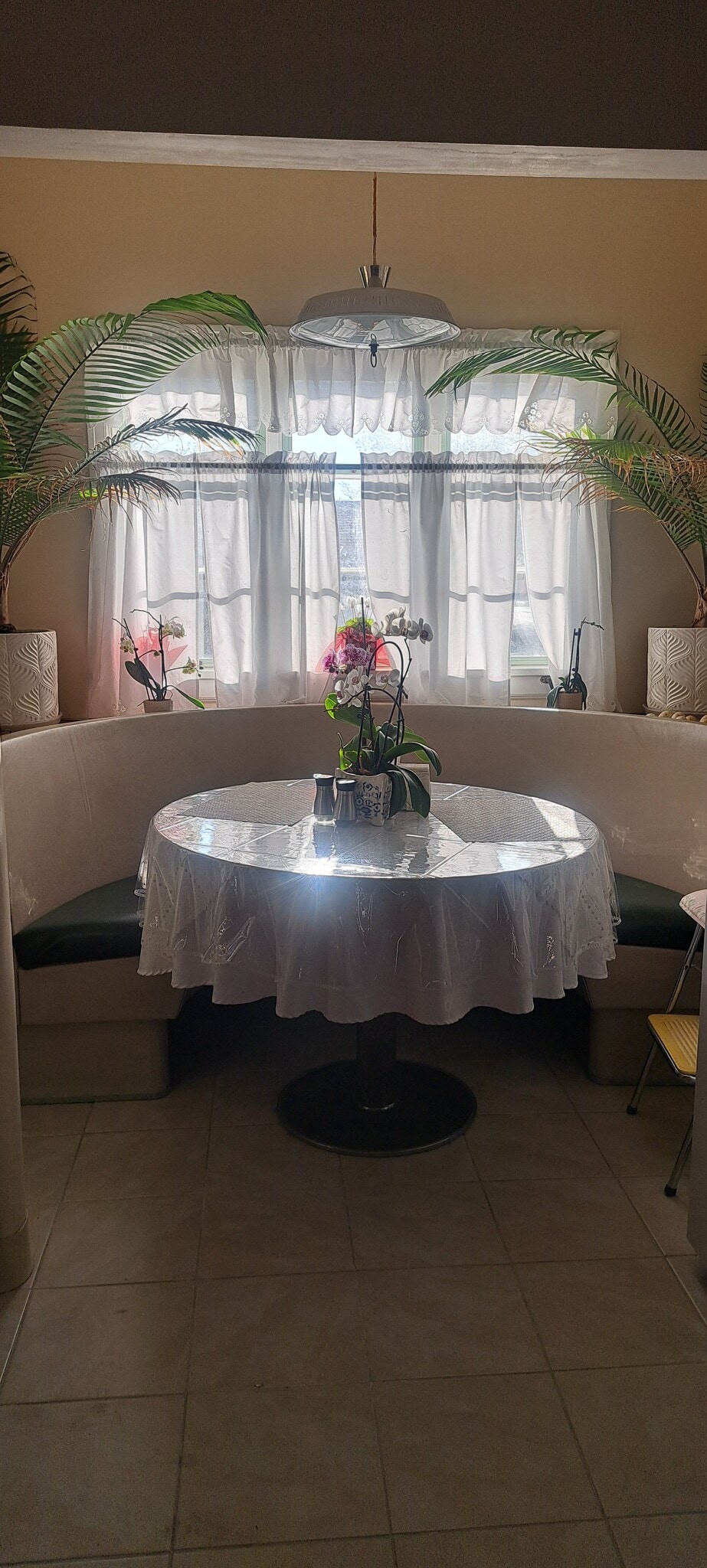 Dining Room - 101 N 34th St