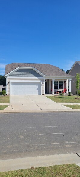 Primary Photo - 7531 Tanglewood Way