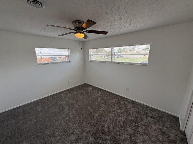 Building Photo - Coastal Living Starts Here – Renovated 4BR Home Just 10 Minutes from the Beach