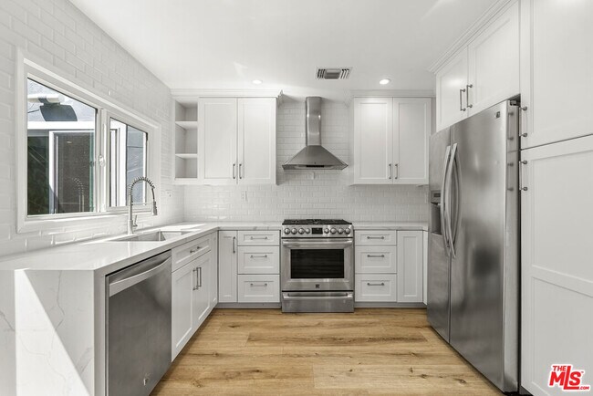 Building Photo - 2031 Glendon Ave