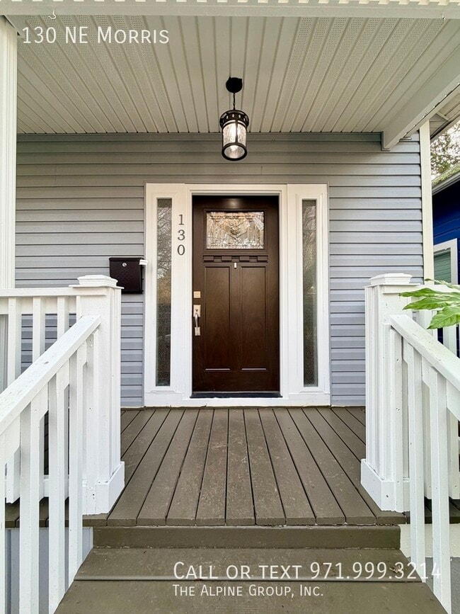 Building Photo - 130 NE Morris-