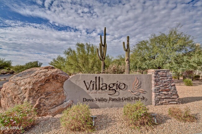 Building Photo - 33575 N Dove Lakes Dr