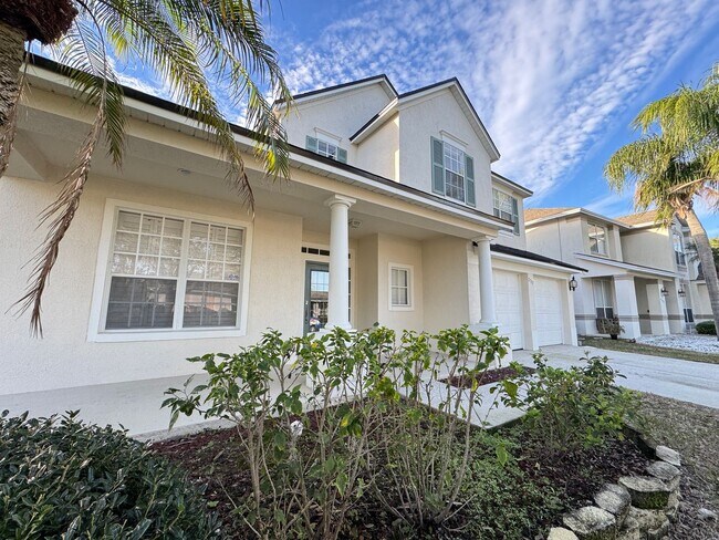 Building Photo - Spacious 4-Bedroom Home with Private Pool and Modern Comforts