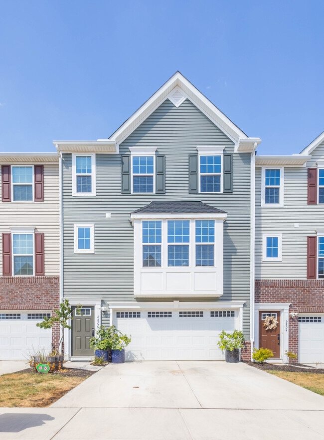 Building Photo - 6800 Frey Ln