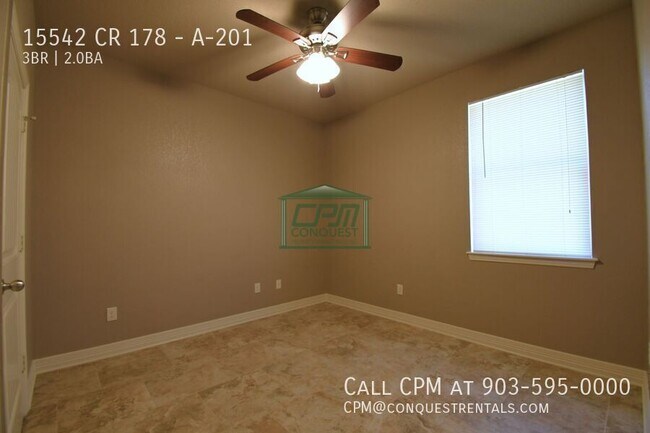 Building Photo - 15542 County Rd 178